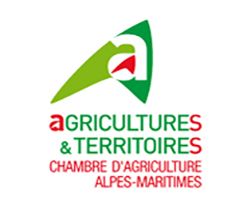 Logo CA 06