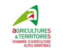 Chambre d'agriculture des Alpes-Maritimes
